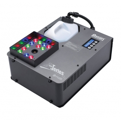 Вертикальный дымовой эффект с LED подсветкой Antari Z-1520 RGB