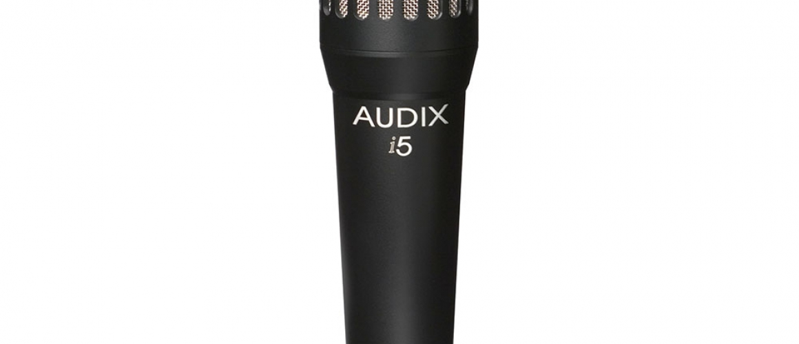 Микрофон барабанный AUDIX i5<br><br>