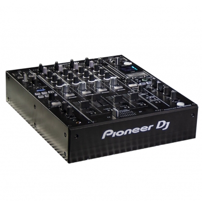 DJ – микшер PIONEER DJM-900NXS2