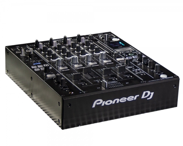 DJ – микшер PIONEER DJM-900NXS2