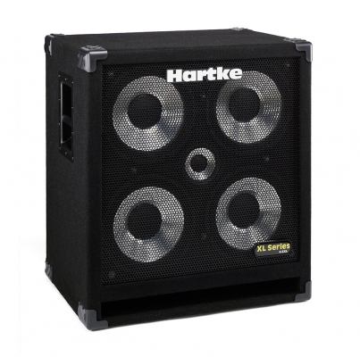 Басовый кабинет (500W) Hartke 4.5 XL