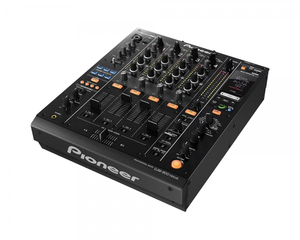 DJ – Микшер Pioneer DJM 900 Nexus